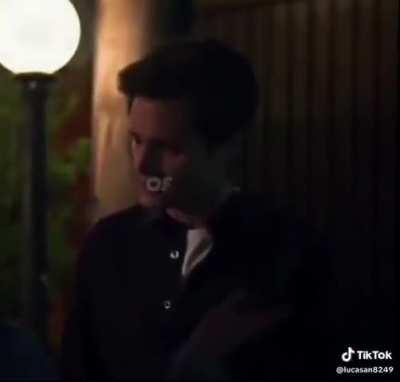 He's Too Cold 🥶🥶