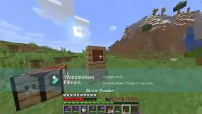 How To Craft A Child In Minecraft