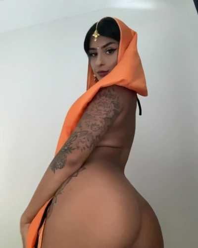 Have you ever fucked an Indian girl? 😼✨🇮🇳