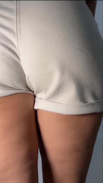 farts in short shorts? my farts are all yours