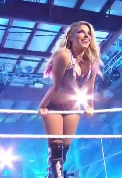 Alexa Bliss