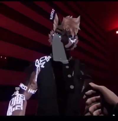 Didn’t know that there are Gosling Furries