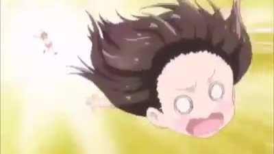 more of a no no no yes in my opinion