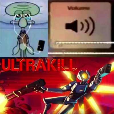 When the soundtrack bangs