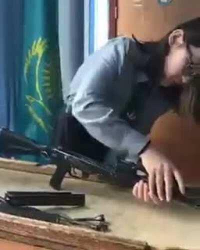 Much harder than it looks