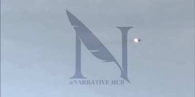 A Russian Su-25 damaged by the special operations forces of the Armed Forces of Ukraine. March 2025, location not disclosed.