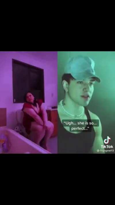 Am I fucken invisible