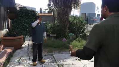 IlloLamar Roasts Franklin