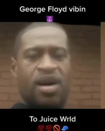 He do be vibing doe😳