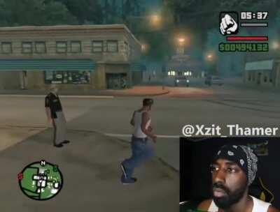 Who would have thought...