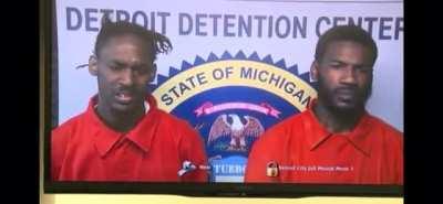 guy finds out his friend snitched