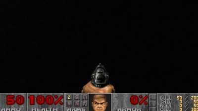 Yes. Kuwait runs fucking doom.