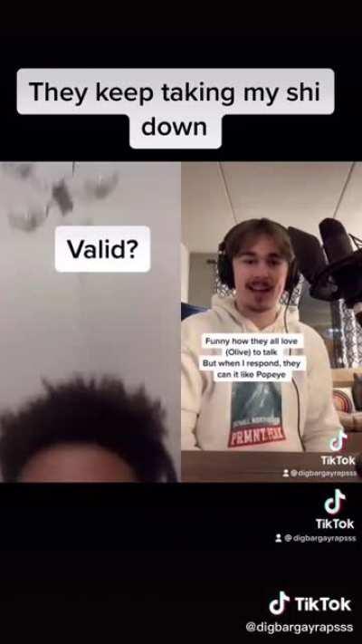 I wasn't expecting that