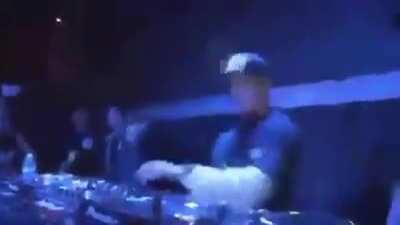 When that Receive and Turn You hits