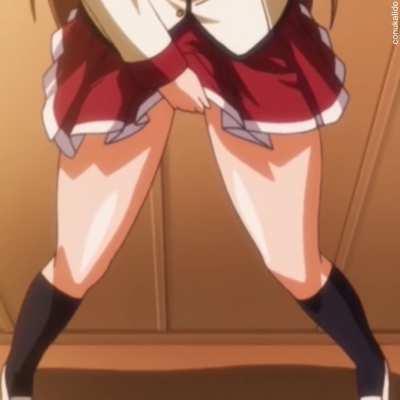 Masturbating and Squirting