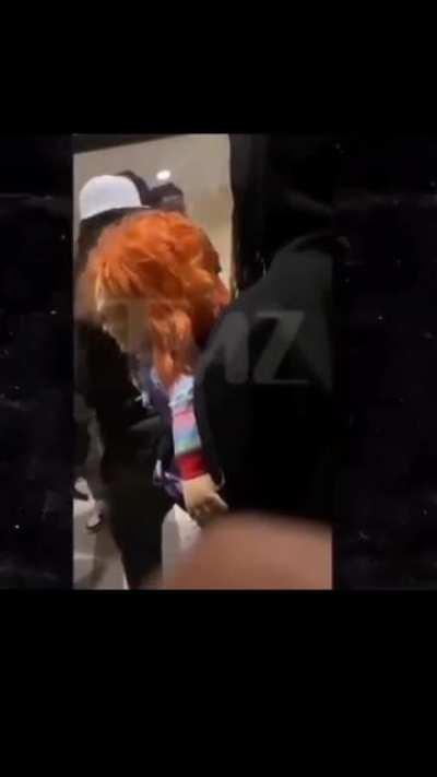 takeoff shooting video