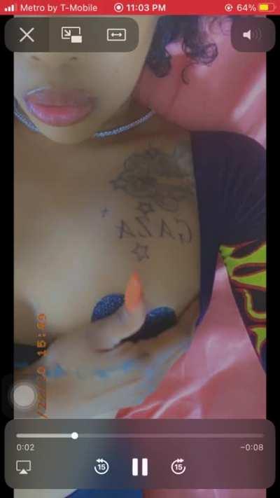 Dm me for rest of video very cheap