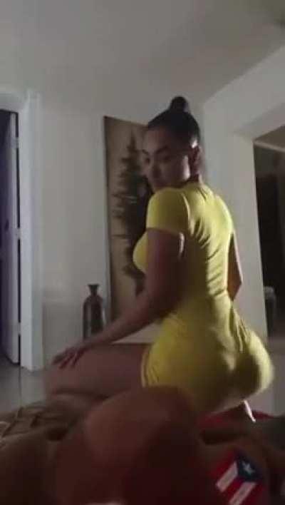 Got me going cross eyed