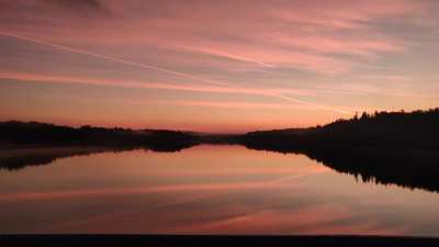 [OC] Morning drive in Helsinki