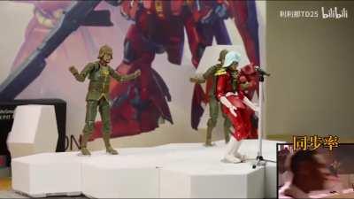 When Char betrays you