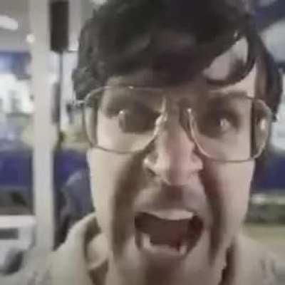 i like my neighborhood