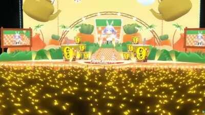 Pekora dab??? 😳 😳