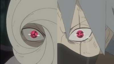 What do you think was the most broken ability in the show?