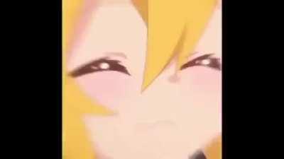 I like senko and this song.