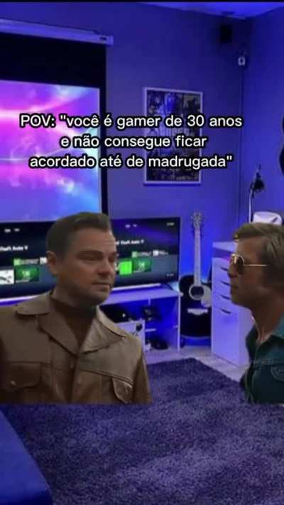 Não ta facil meus amigos