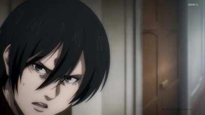 Pieck rips a fat one in Zachary’s office