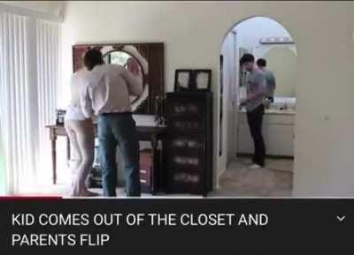 He has a point though