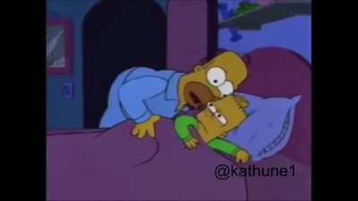 There may be a shadow or shadows!