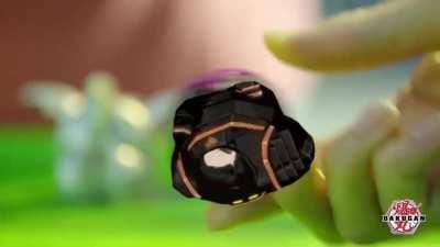 Meursault looks like a ball