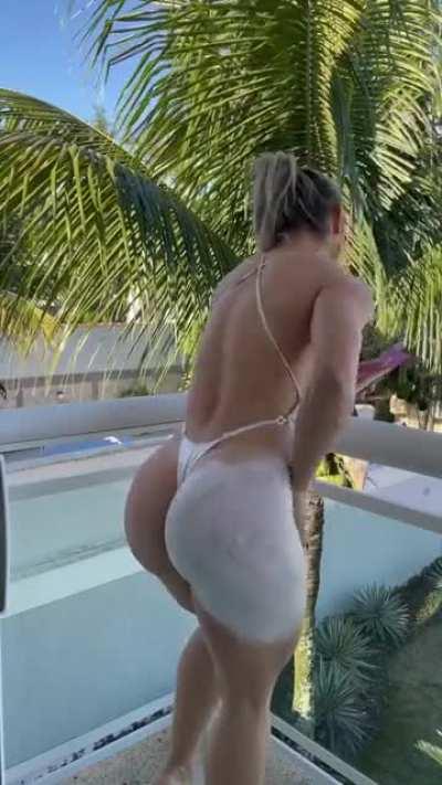 brazilian ass