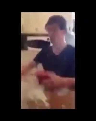 ta potente el cereal