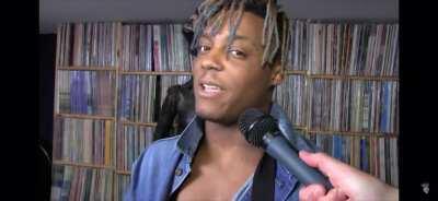 He had? This was June 2018 btw