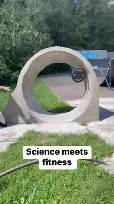 Science meets… stupidity