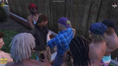 Xin Zhao freestyler de pana