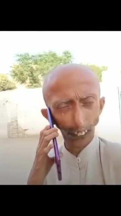 Muquinha estou triste😭