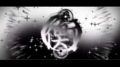 EQUINOX CUTSCENE REWORK