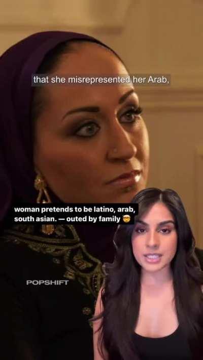 Why are they always called Rachel?