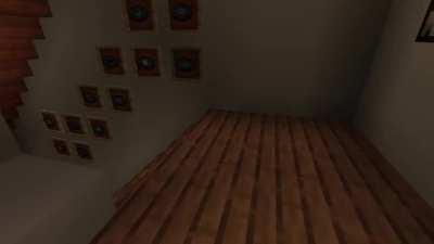 A Not-So-Hidden Base