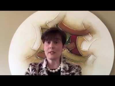 Norma Foley's big announcement