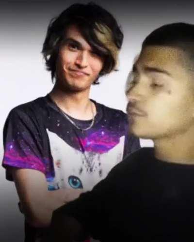 Where will you guys be when okbuddybaka ends? 😔