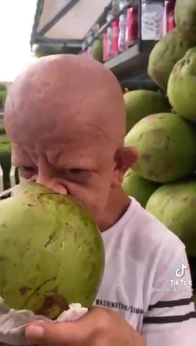 Why the fuck ONB gulp like that ?