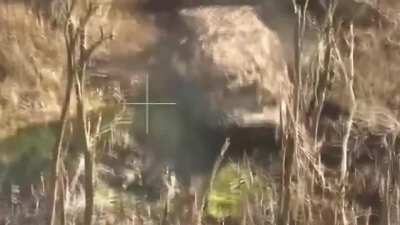 I can't be the only one thinking of C&C when seeing this clip 