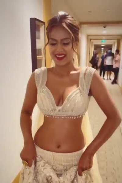 Nia Sharma