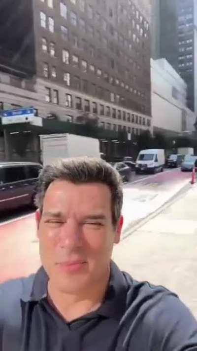 sempre suspeitei 🧐