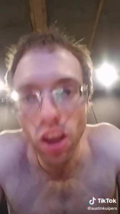 found this on tiktok