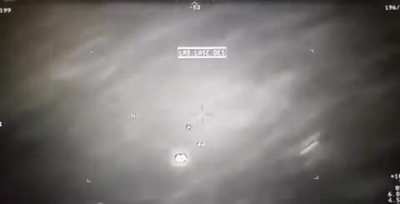 New video shared by Burlison on today's UAP Hearing